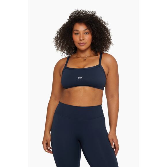 Set Active Sport Body SCOOP BRA Oxford - S